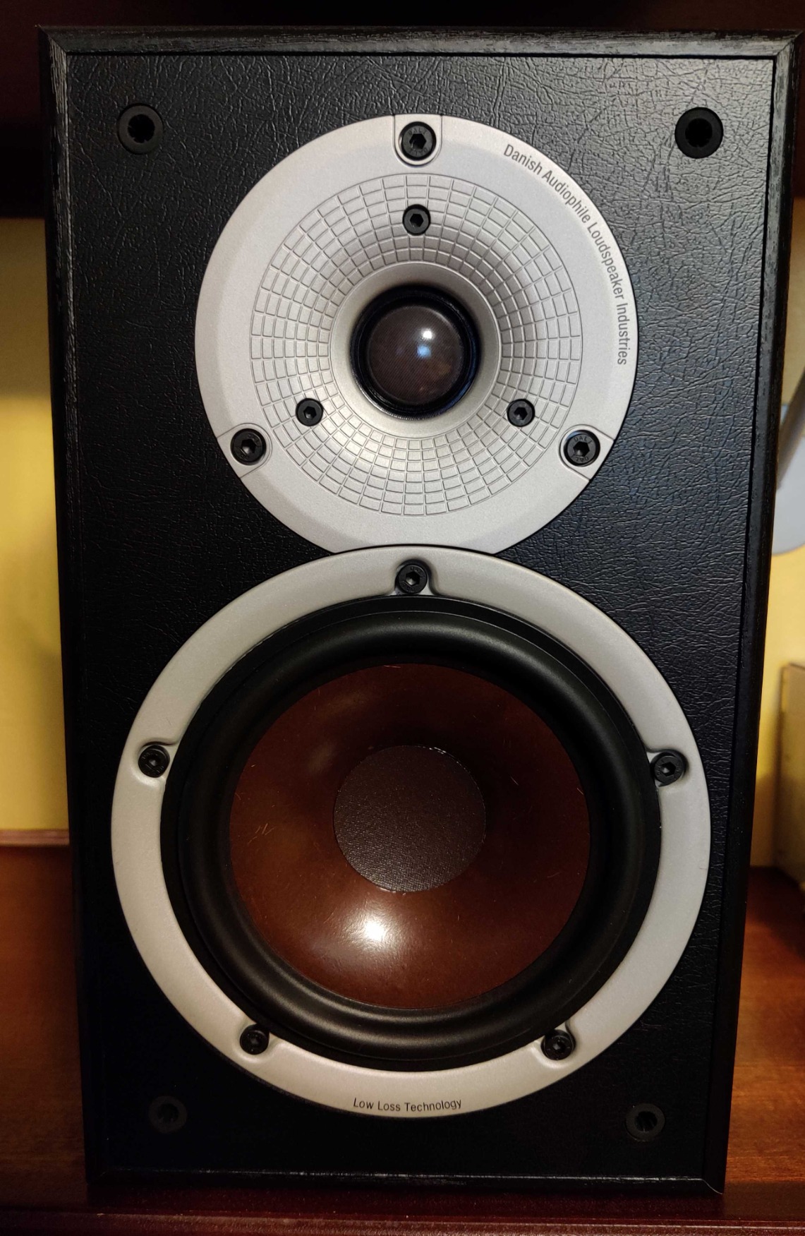 Fetter Sound, kleines Geld!
