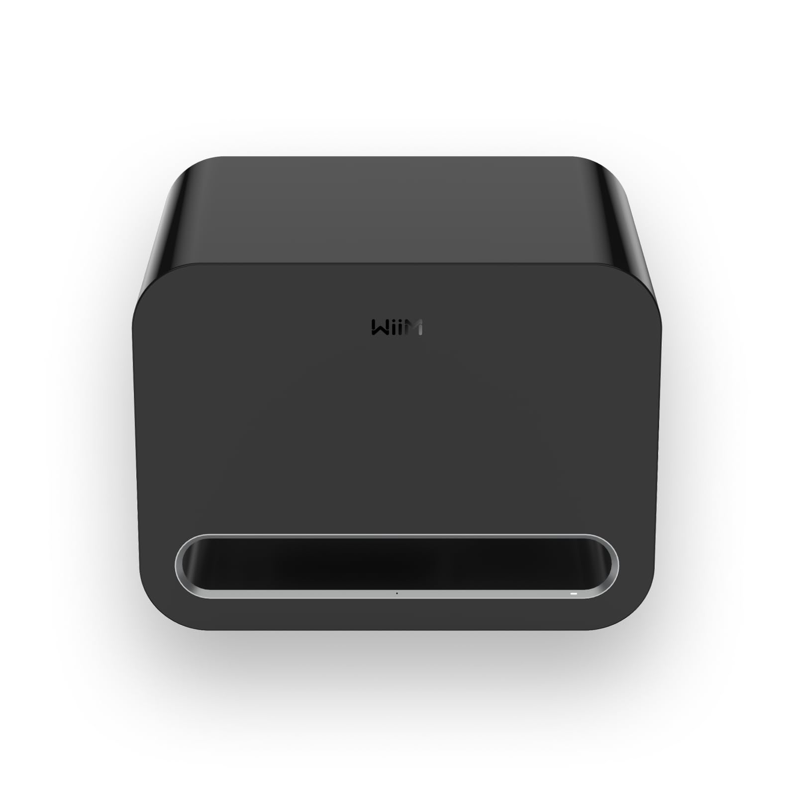 wiim-sub-pro-8-250w-wlan-aktiv-subwoofer-mit-ai-roomfit image 1