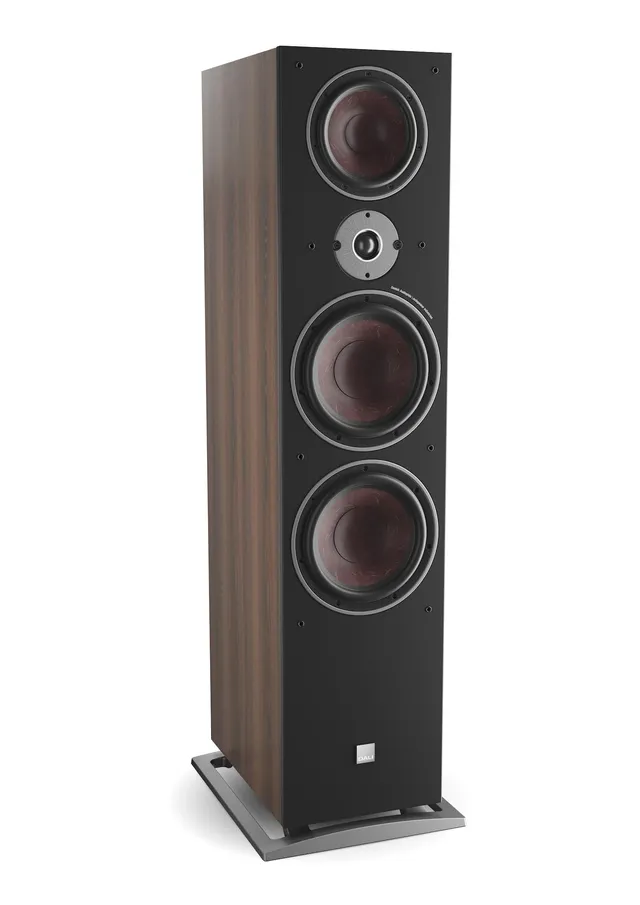 dali-oberon-9-standlautsprecher-3-wege-zwei-9-holzfaser-tieft-ner-29-mm-soft-dom image 1