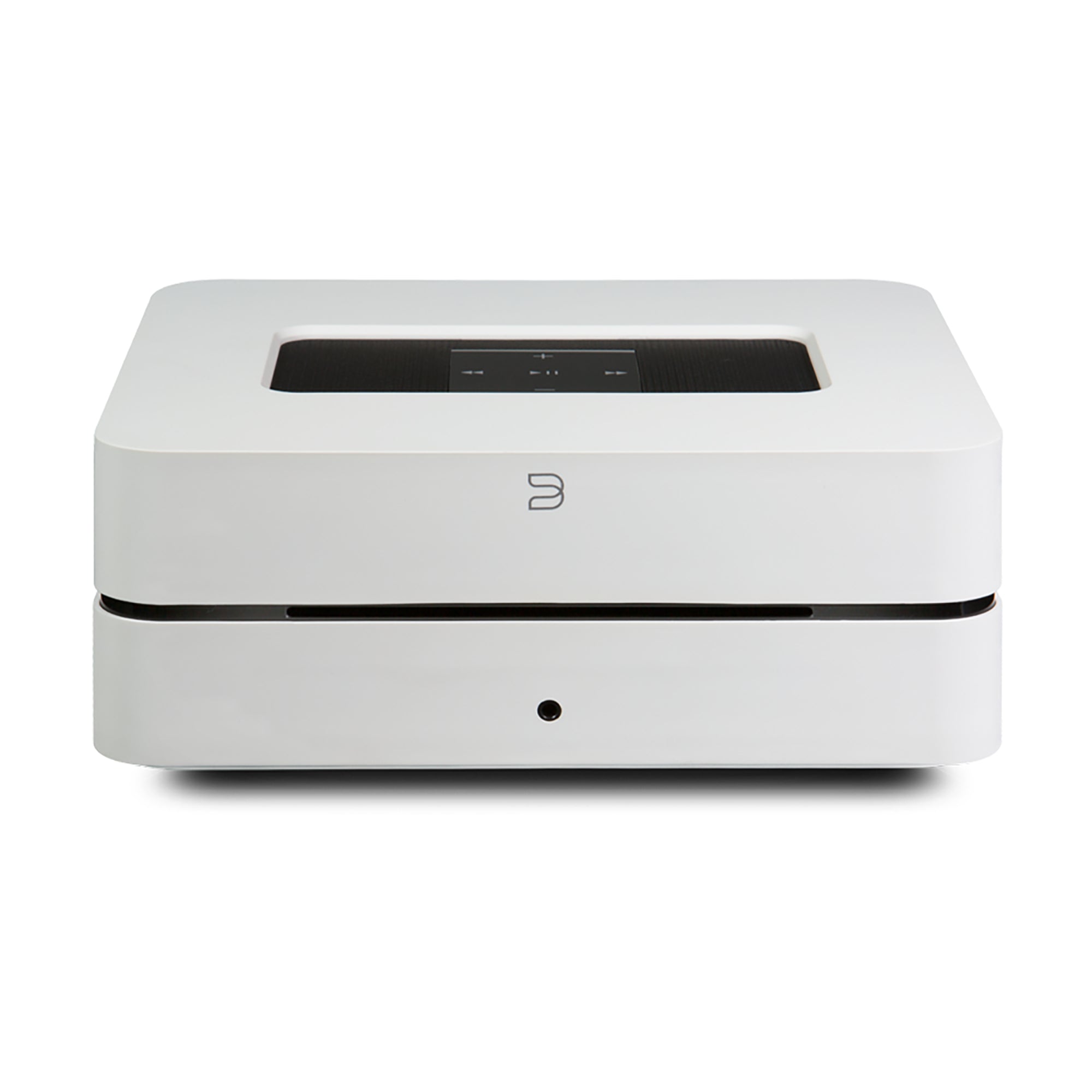 bluesound-vault-2i-cd-ripper-und-hi-res-musikserver-2tb image 6