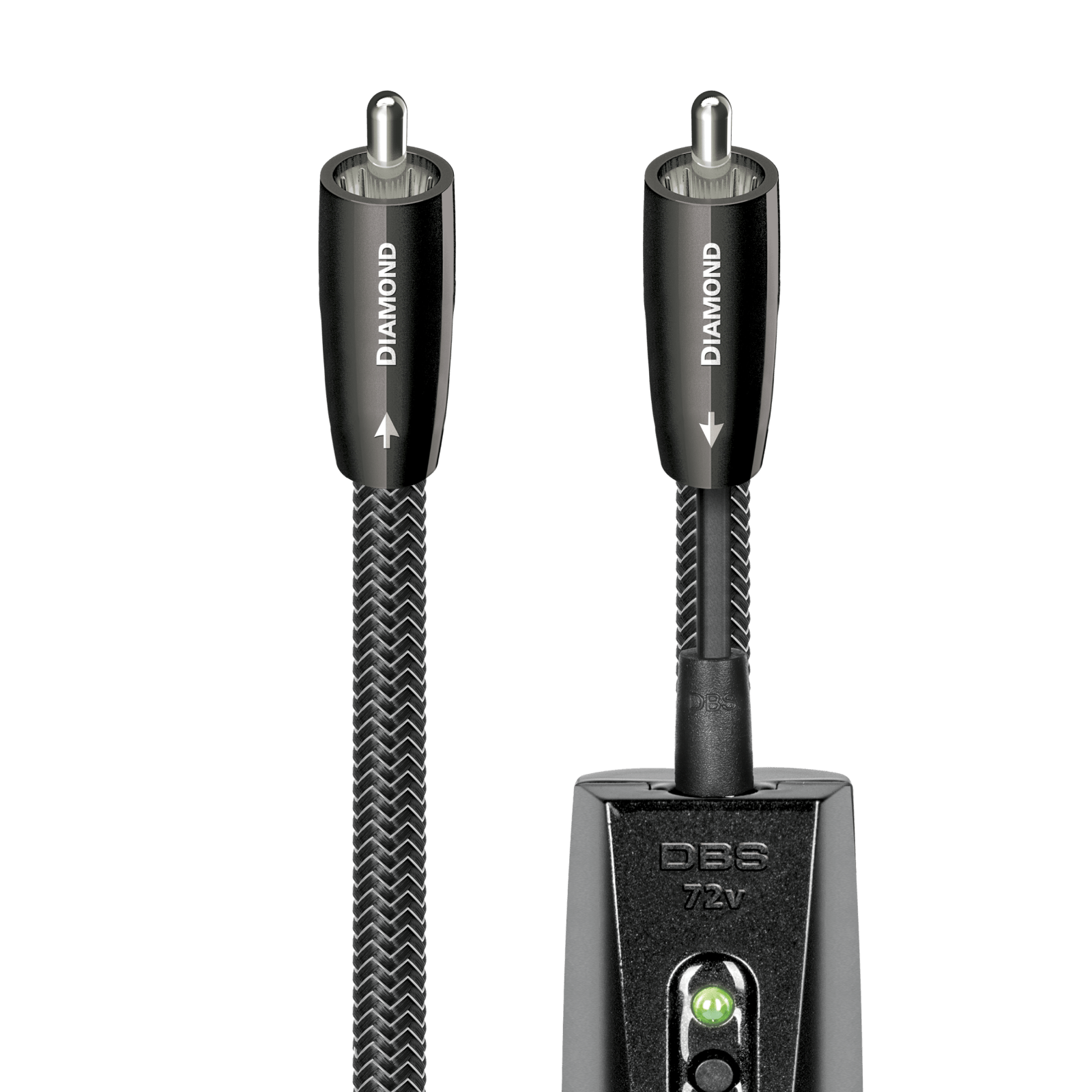 audioquest-diamond-koax-digital-koaxialkabel-mit-perfect-surface-silber image 1