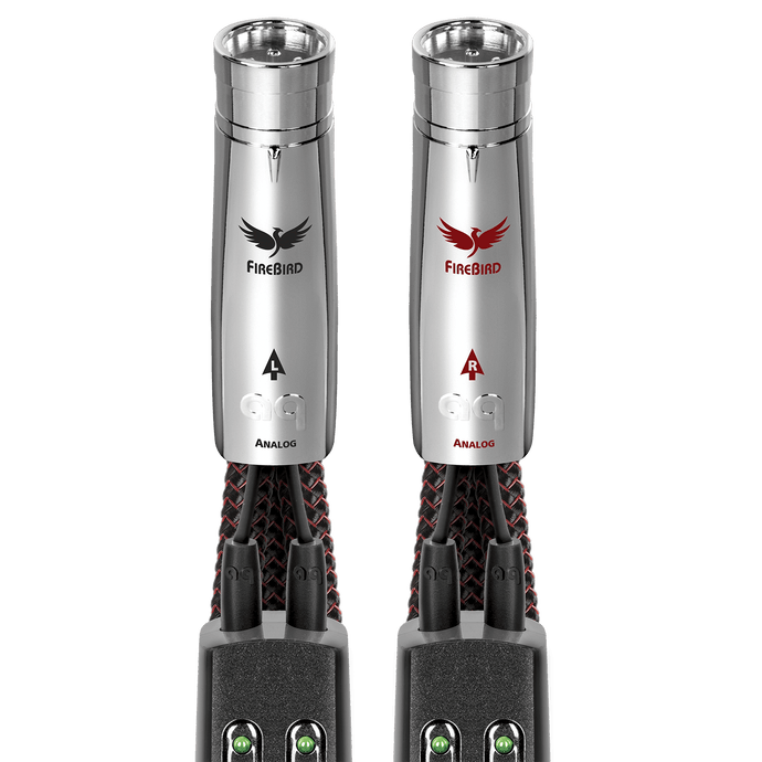 audioquest-firebird-xlr-xlr-analog-audiokabel image 2