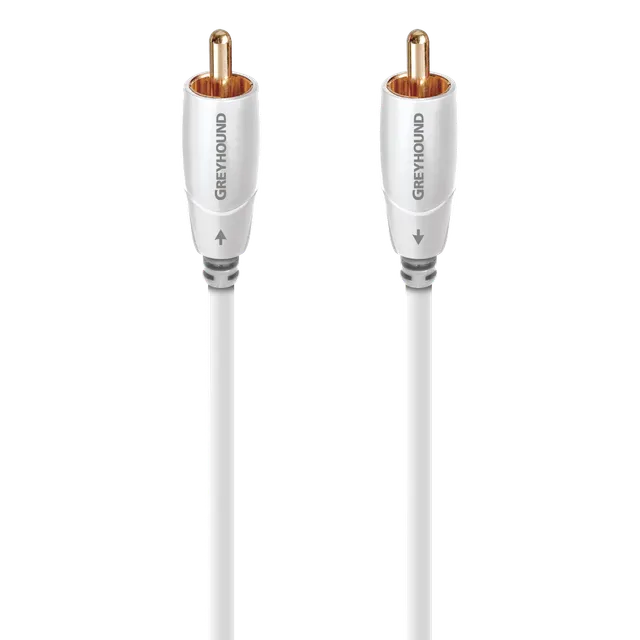 audioquest-greyhound-rca-analog-audiokabel image 1