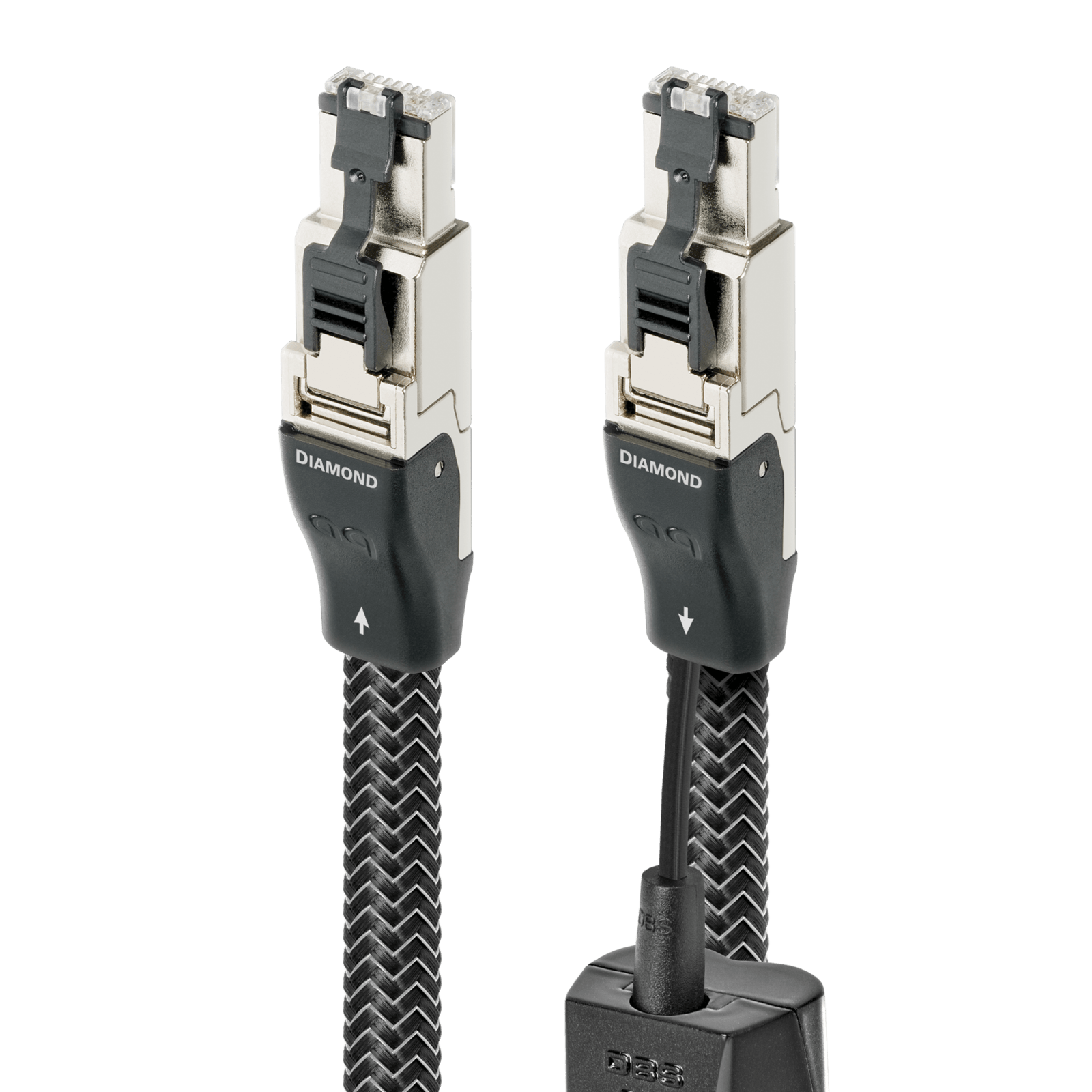 audioquest-diamond-rj-e-ethernet-netzwerkkabel image 1