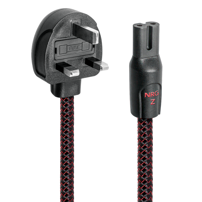 audioquest-nrg-z2-stromkabel-mit-psc-kupfer-und-zero-tech image 2