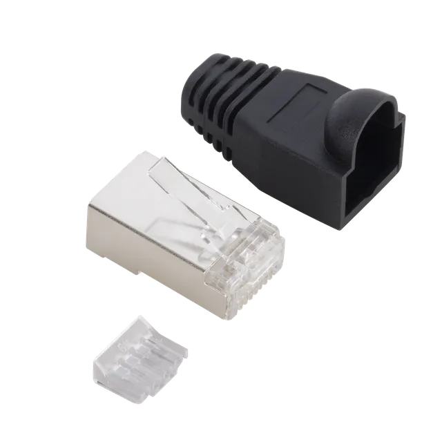 audioquest-cat600-dcp-steckverbinder-low-profile image 1
