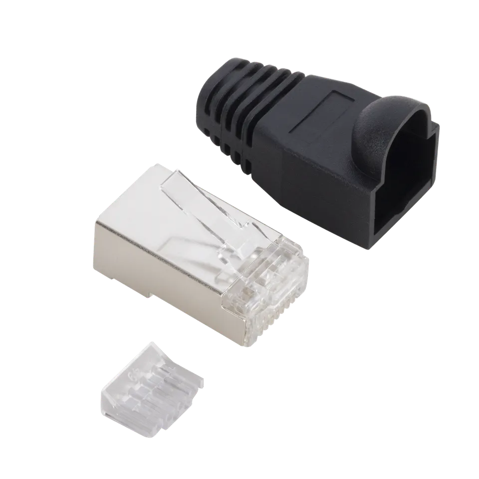 audioquest-cat600-dcp-steckverbinder-low-profile image 1