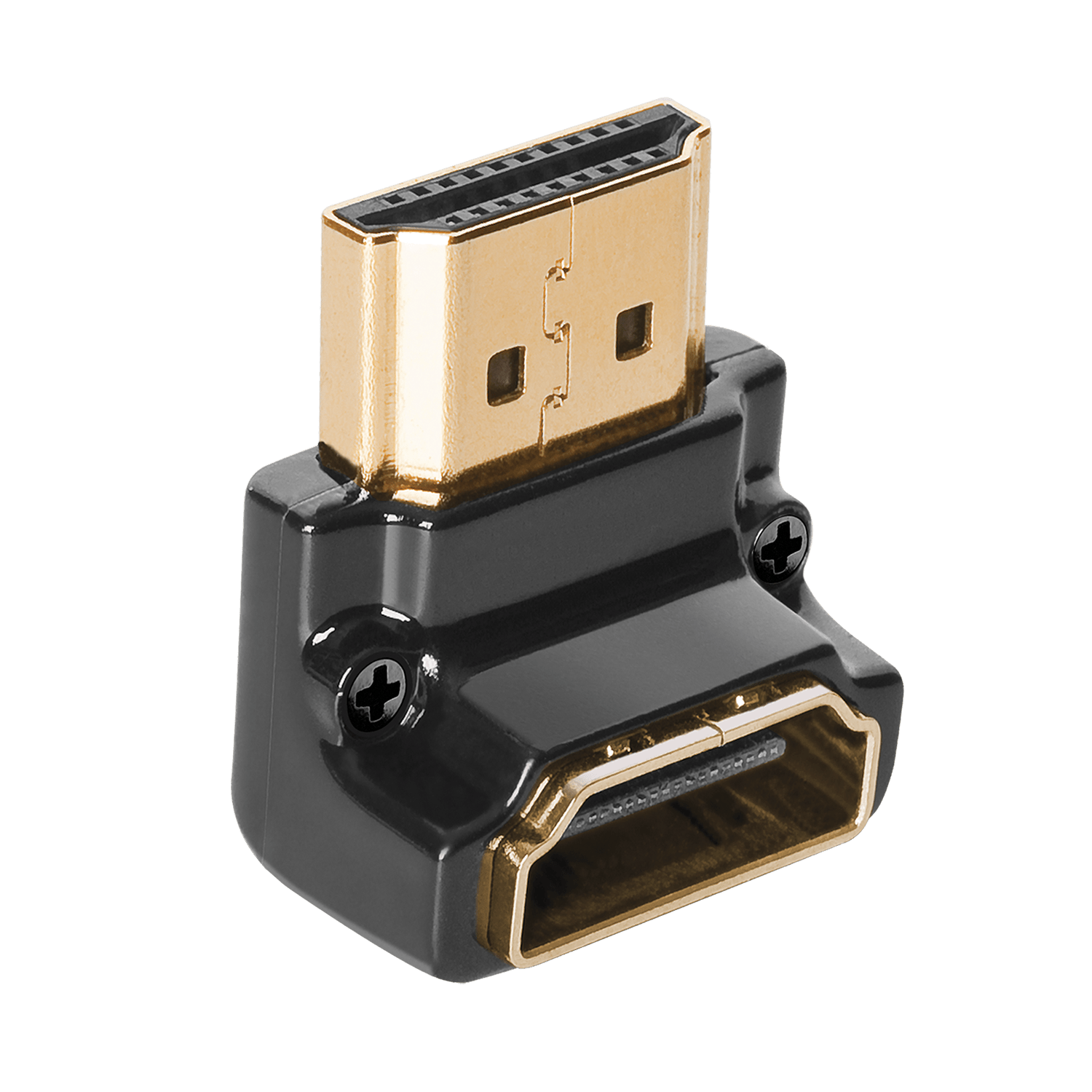 audioquest-hdmi-90-n-winkeladapter image 1