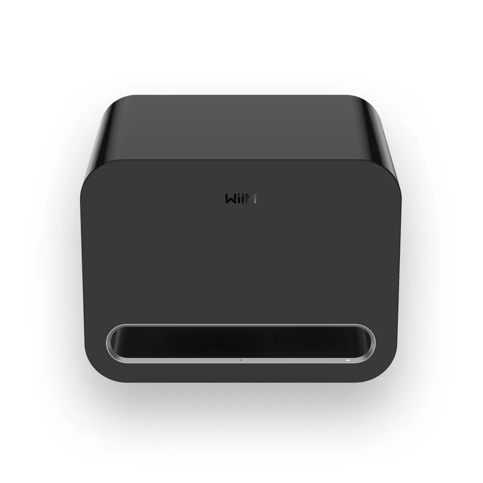 wiim-sub-pro-8-250w-wlan-aktiv-subwoofer-mit-ai-roomfit image 1