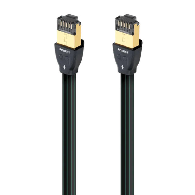 audioquest-forest-rj-e-ethernet-kabel-f-r-streaming-netzwerk image 1