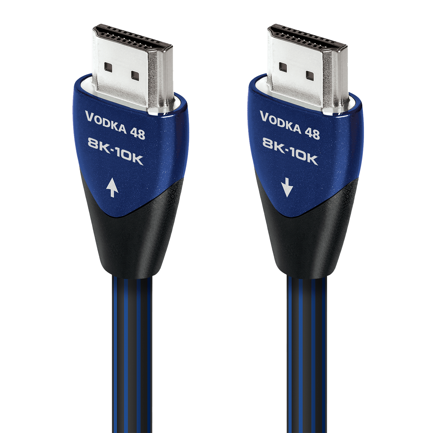 audioquest-vodka-48-hdmi-kabel-8k-10k-48gbps-factory-certified-refurbished image 3