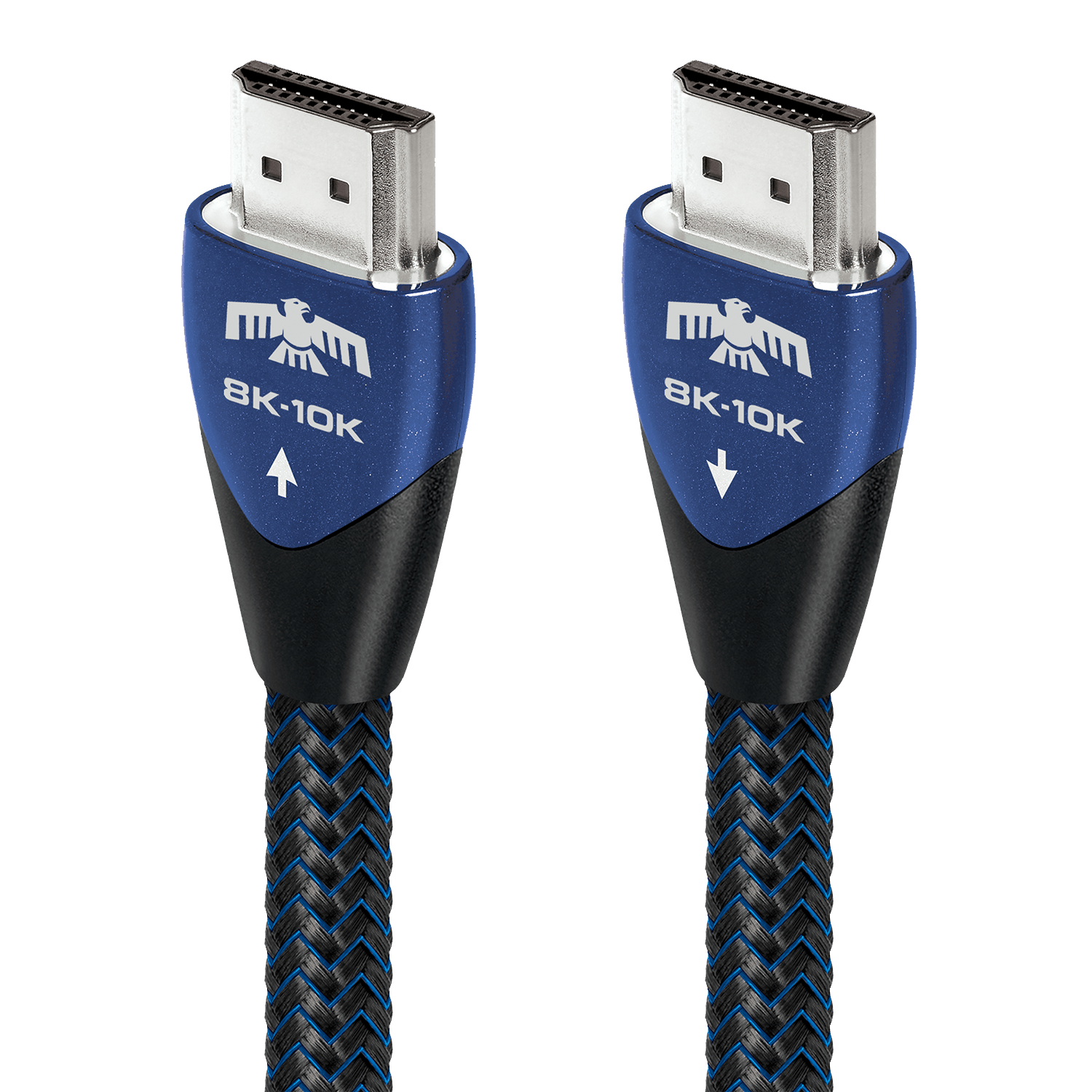 audioquest-thunderbird-48-8k-10k-48gbps-hdmi-kabel image 1
