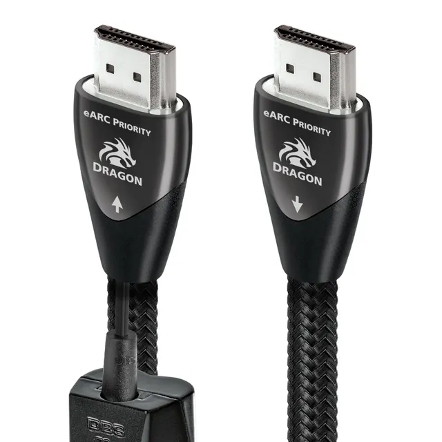 audioquest-dragon-earc-priority-hdmi-kabel-48gbps-f-r-tv-earc-arc image 1