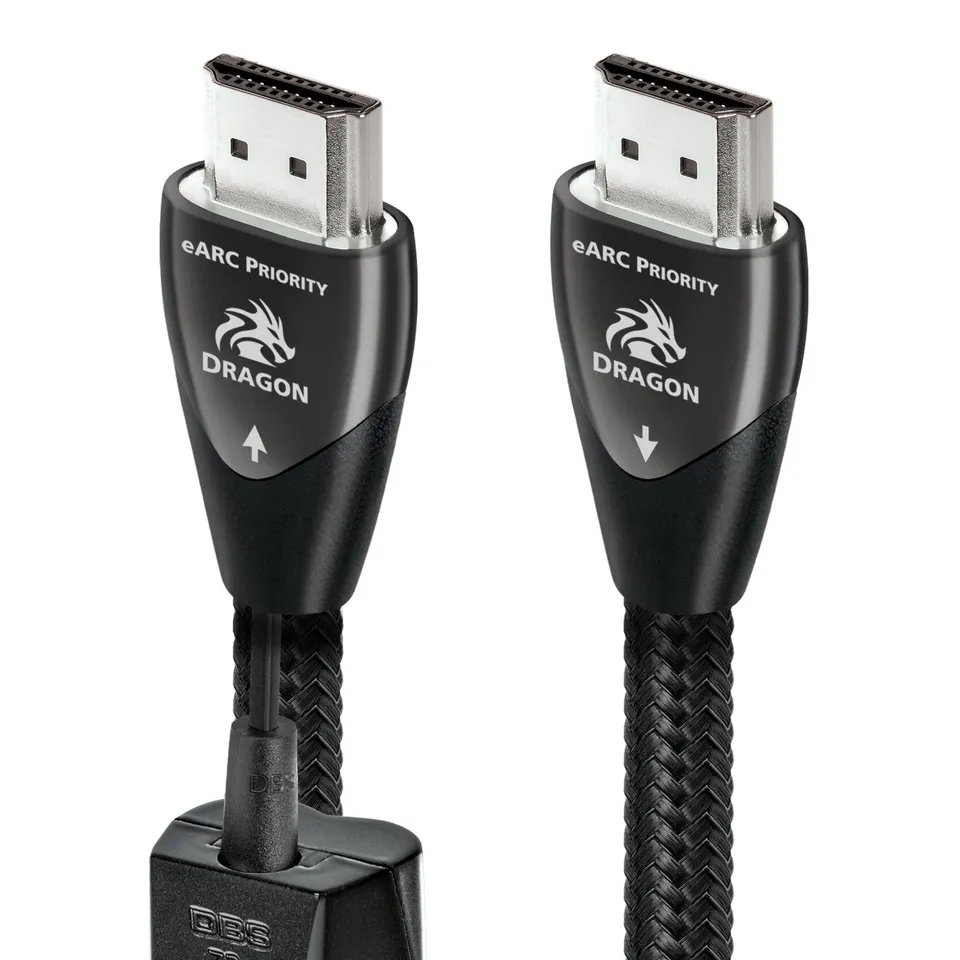audioquest-dragon-earc-priority-hdmi-kabel-48gbps-f-r-tv-earc-arc image 1
