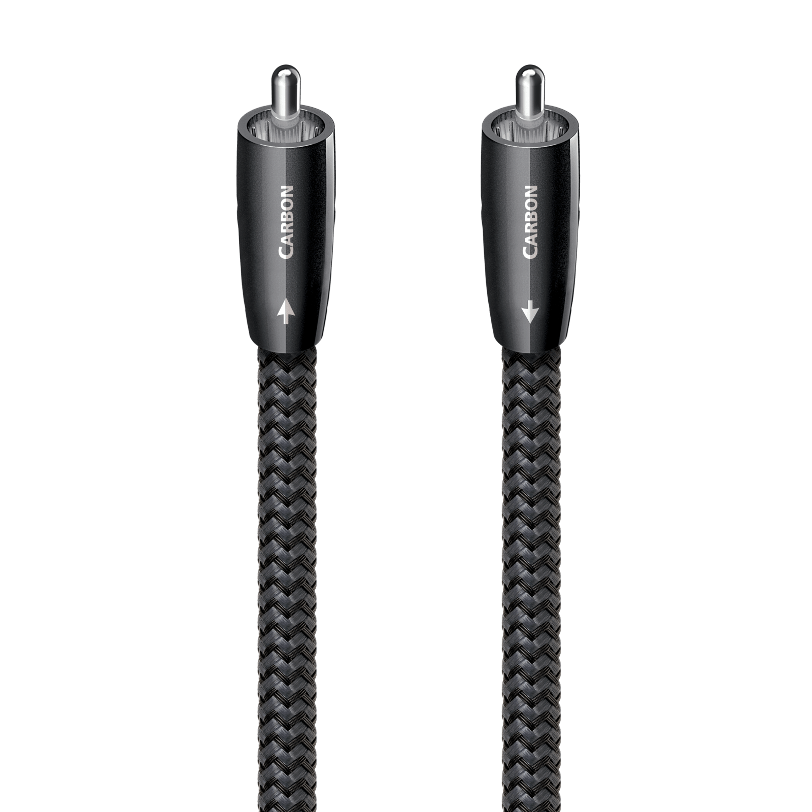audioquest-carbon-koaxial-digitalkabel image 1