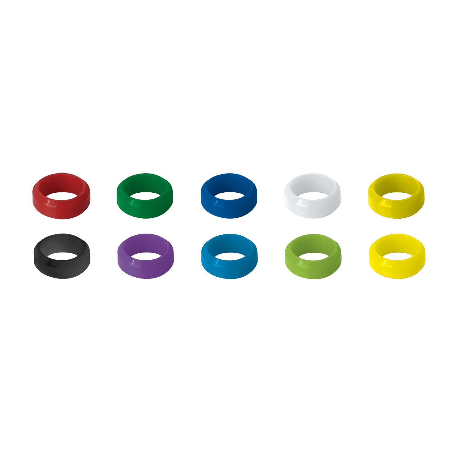 audioquest-itc-farbb-nder-silikon-kabelmarkierung-20-st-ck image 1