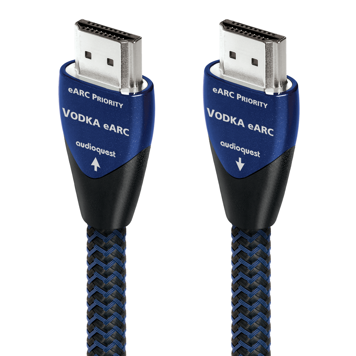 audioquest-vodka-earc-priority-hdmi-kabel-48gbps-8k-10k image 1