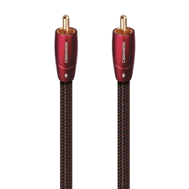 audioquest-cinnamon-koax-digitalkabel image 1