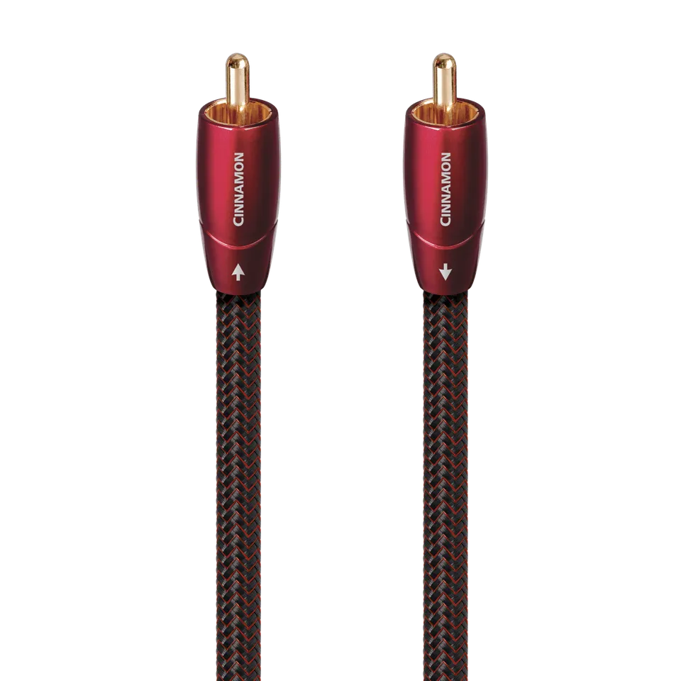 audioquest-cinnamon-koax-digitalkabel image 1