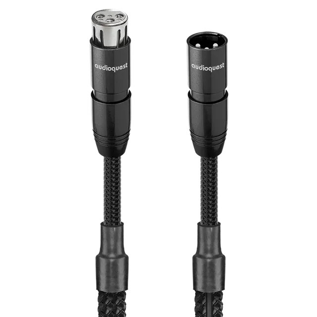 audioquest-wel-signature-aes-ebu-digitalkabel image 1