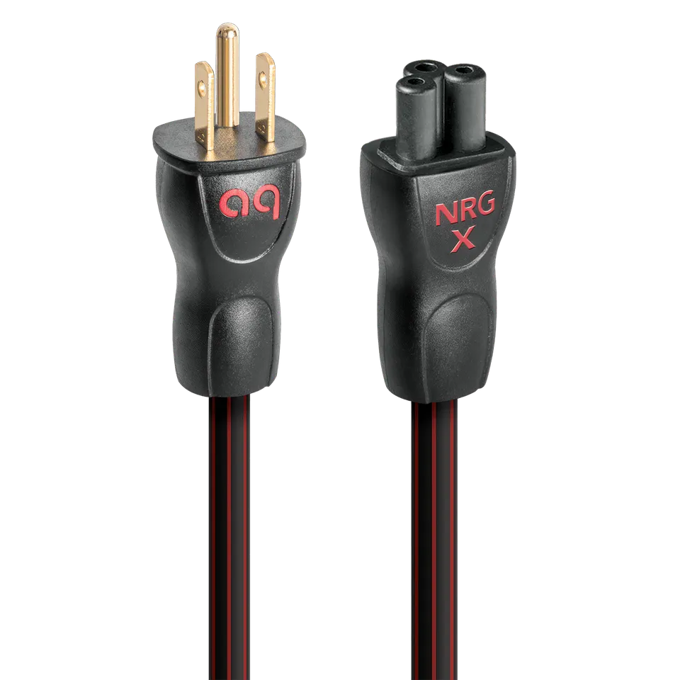audioquest-nrg-x3-c5-netzkabel-factory-certified-refurbished image 1