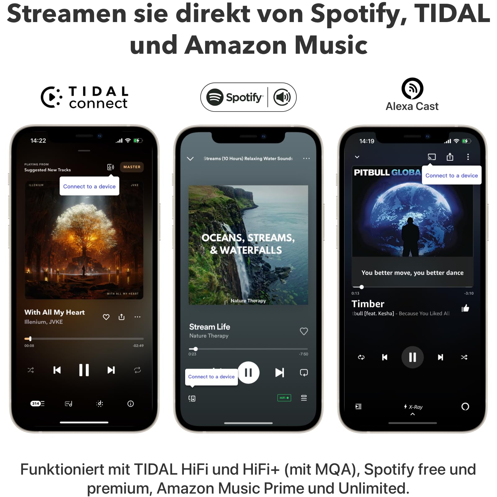 wiim-mini-musik-streamer-mit-airplay-2-und-hi-res-audio image 5