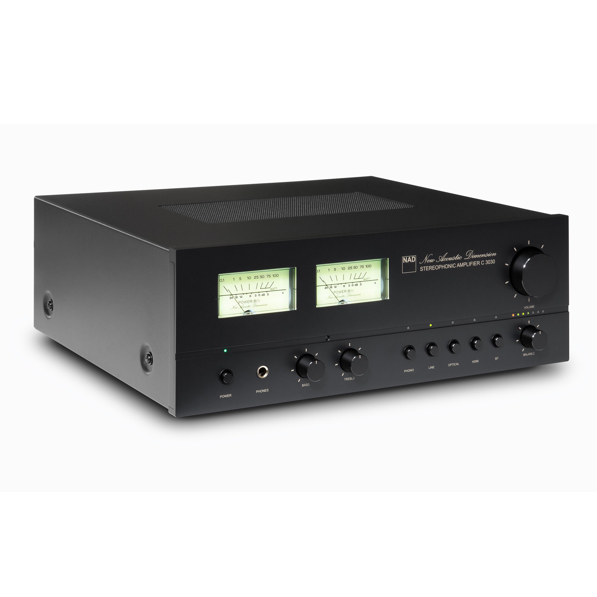 nad-c-3030-vollverst-rker-classic-series-jubil-ums-design image 3