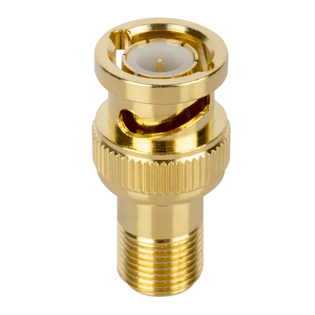 audioquest-f-buchse-auf-bnc-stecker-adapter-chicago image 1