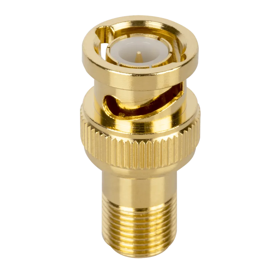 audioquest-f-buchse-auf-bnc-stecker-adapter-chicago image 1