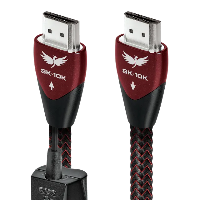 audioquest-firebird-48-hdmi-kabel-8k-10k-ultra-hd-48gbps image 1