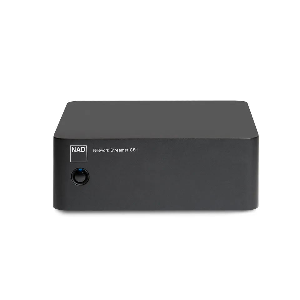 nad-cs1-netzwerk-streamer-hi-res-24-bit-192khz-classic image 1