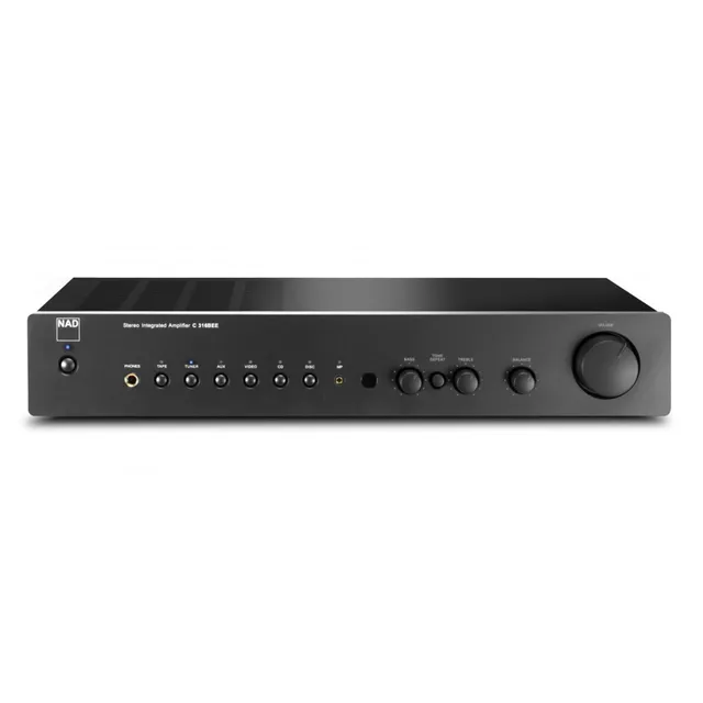 nad-c-316bee-stereo-vollverst-rker-classic-einsteiger-hifi image 1