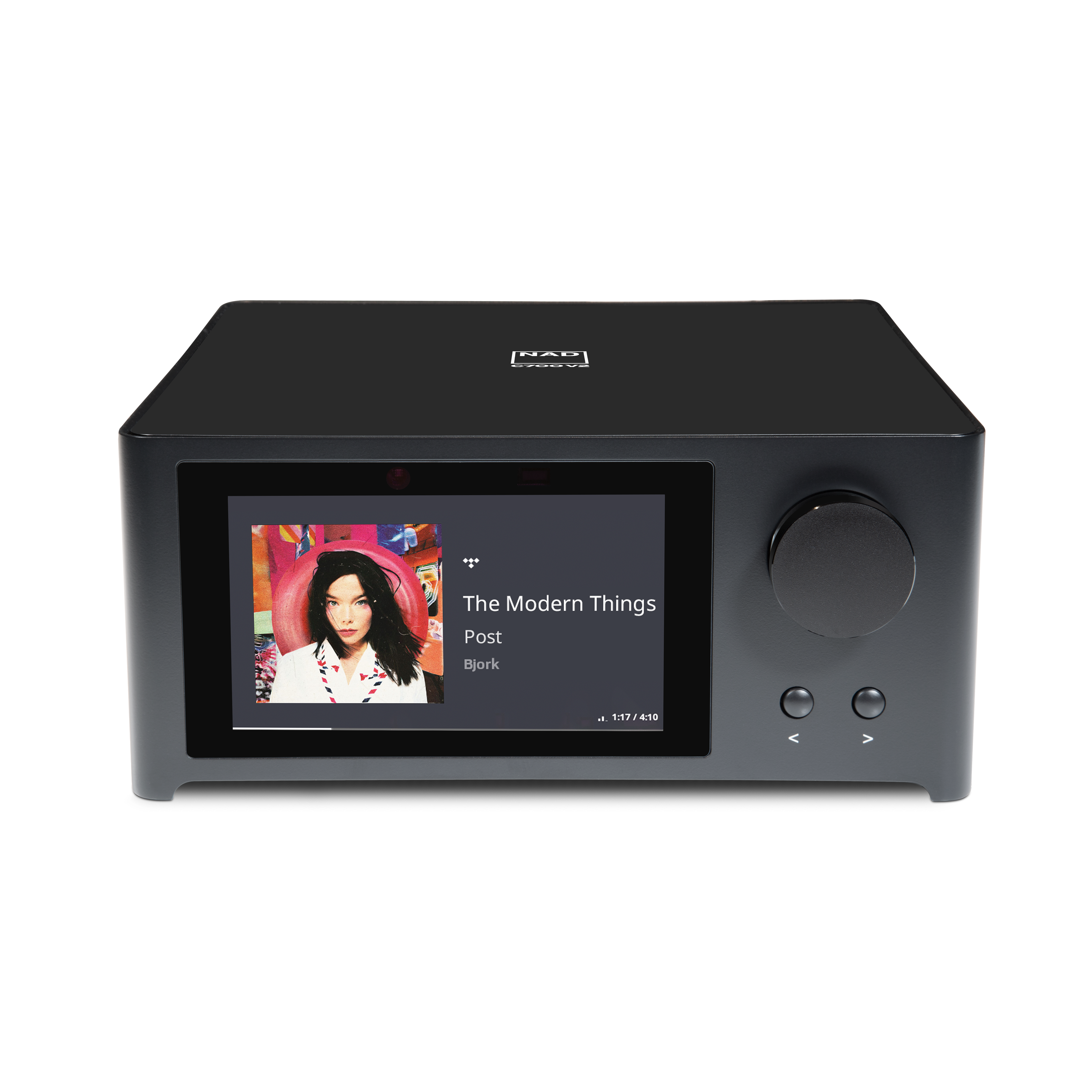 nad-c-700-v2-bluos-streaming-verst-rker-2x-80-watt-hybriddigital-ucd image 1