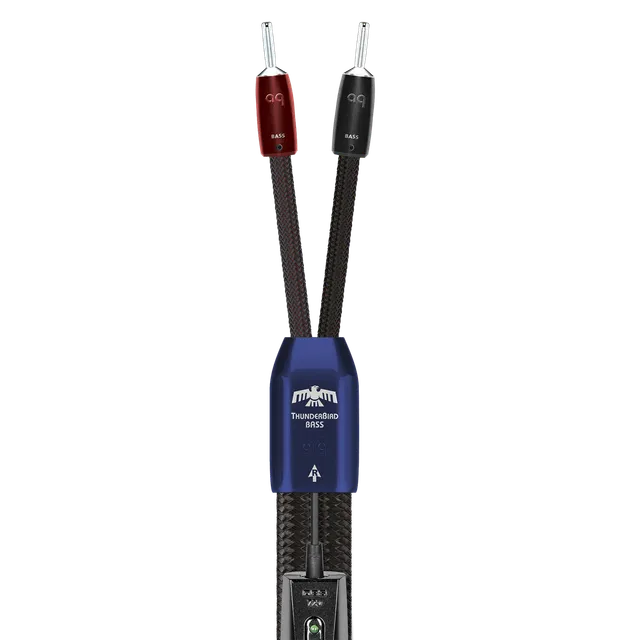 audioquest-thunderbird-bass-lautsprecherkabel-2 image 1