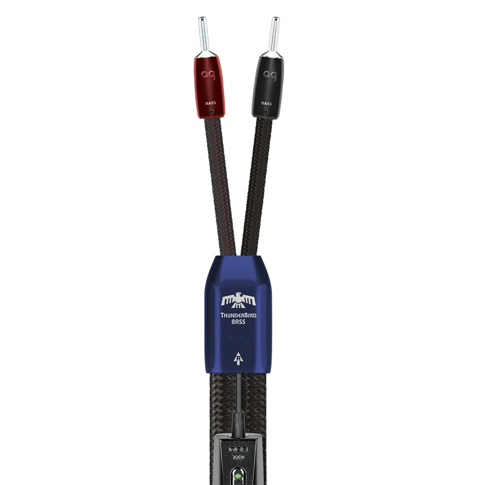 audioquest-thunderbird-bass-lautsprecherkabel-3 image 1