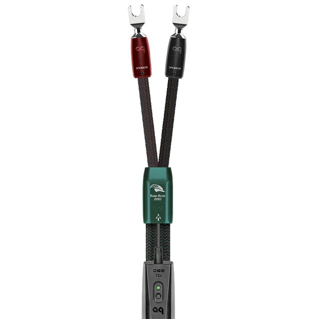 audioquest-robin-hood-zero-lautsprecherkabel-full-range-biwire image 1