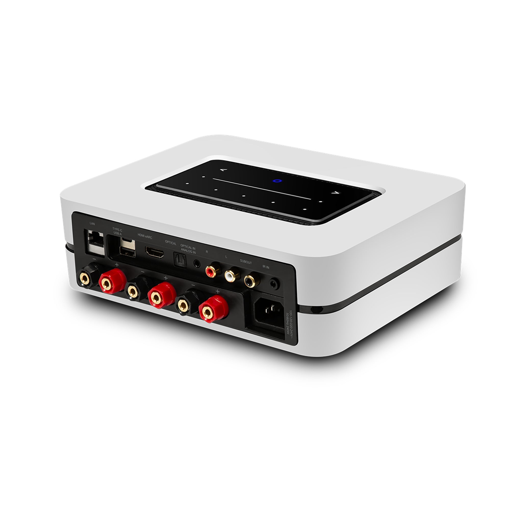 bluesound-powernode-streaming-verst-rker-2x-100w-mit-hdmi-earc image 8
