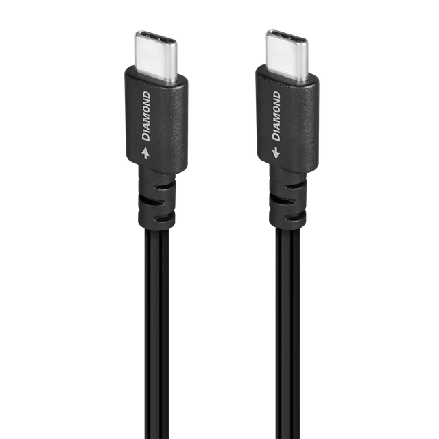 audioquest-diamond-usb-c-auf-usb-c-digitalkabel image 1