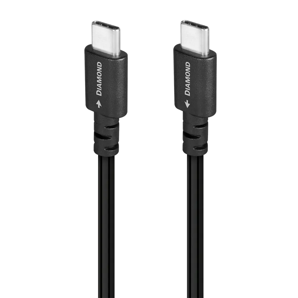 audioquest-diamond-usb-c-auf-usb-c-digitalkabel image 1