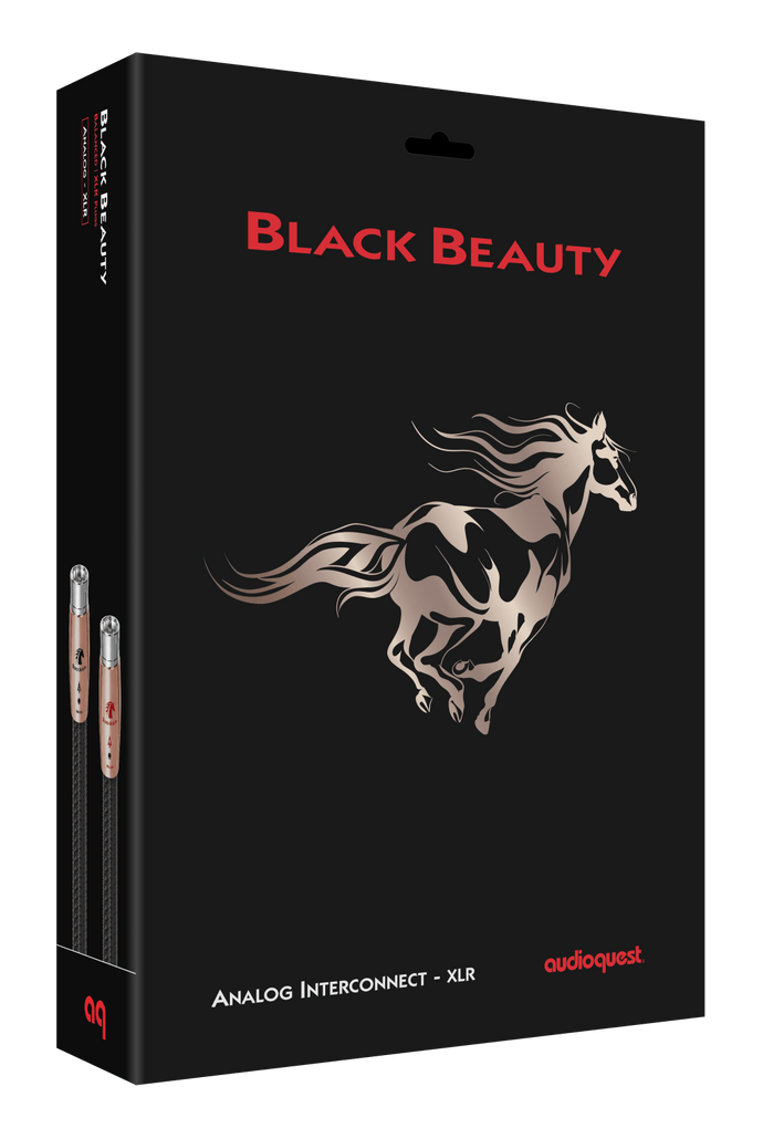 audioquest-black-beauty-xlr-xlr-analog-audiokabel image 3