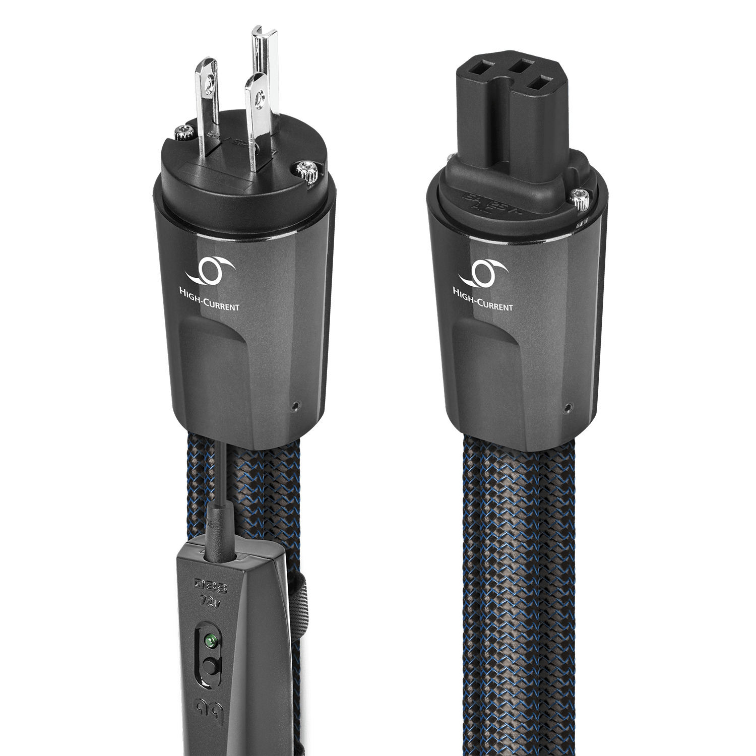 audioquest-hurricane-high-current-netzkabel-variabler-strom image 1
