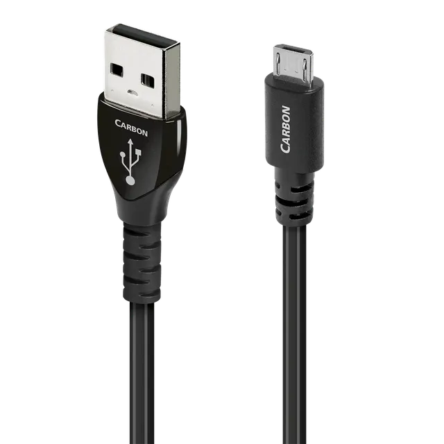 audioquest-carbon-usb-a-auf-micro-b-2-0-kabel image 1