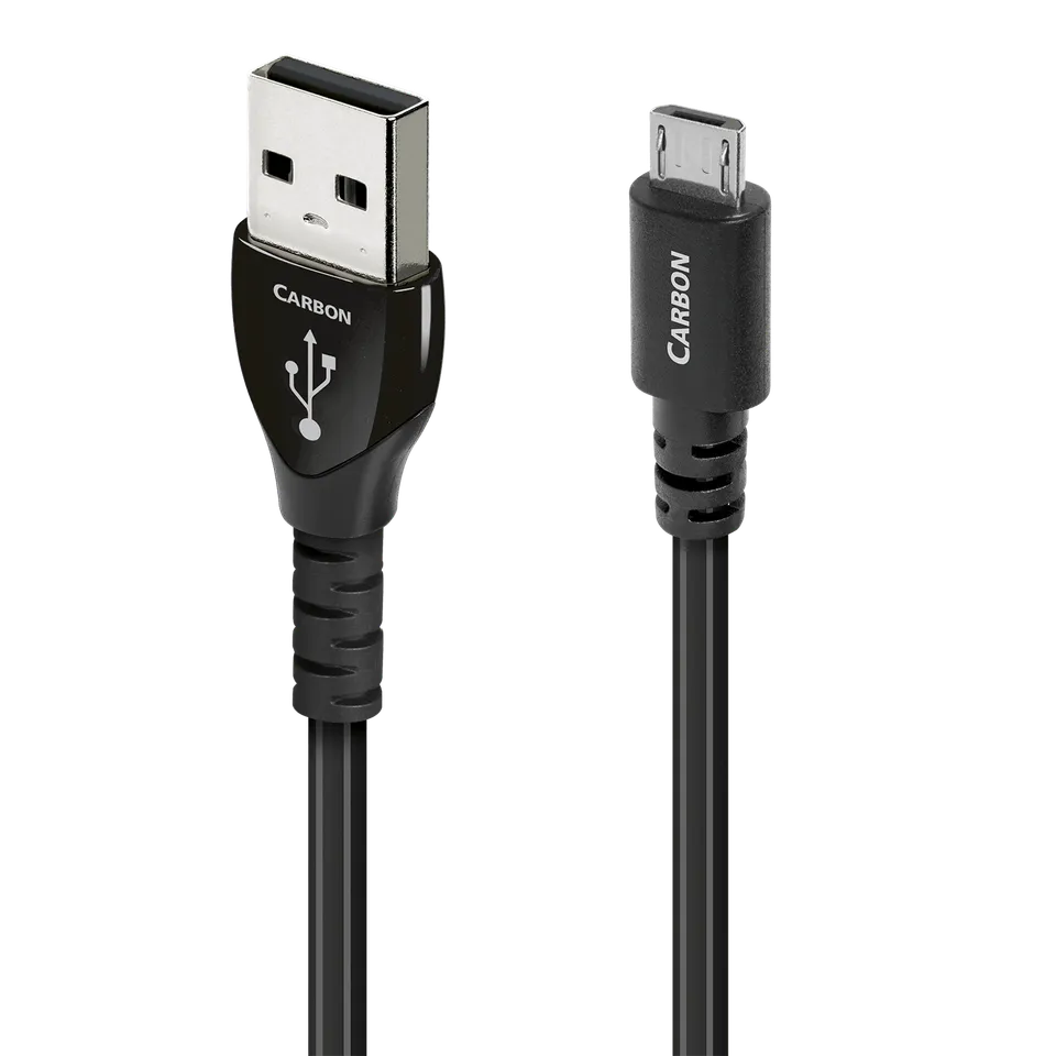 audioquest-carbon-usb-a-auf-micro-b-2-0-kabel image 1