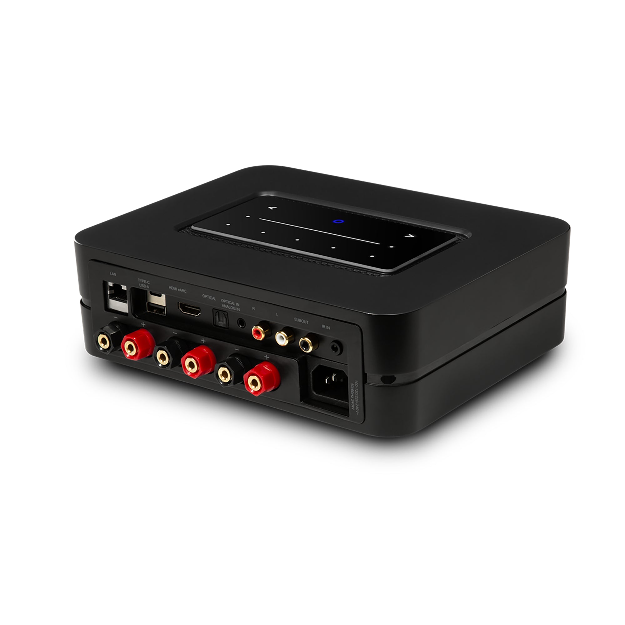 bluesound-powernode-streaming-verst-rker-2x-100w-mit-hdmi-earc image 4