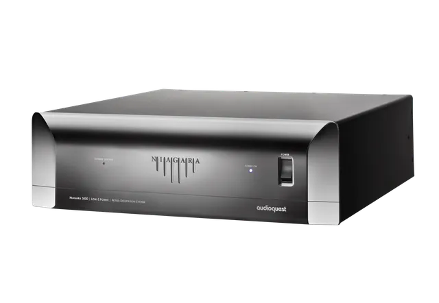 audioquest-niagara-5000-netzfilter-stromaufbereiter image 1