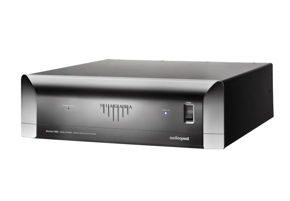 audioquest-niagara-5000-netzfilter-stromaufbereiter image 1