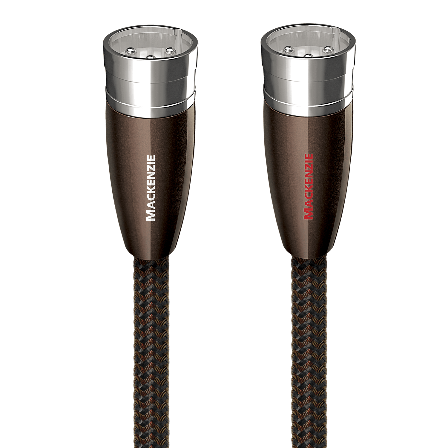 audioquest-mackenzie-xlr-auf-xlr-symmetrisches-audiokabel-mit-psc image 1