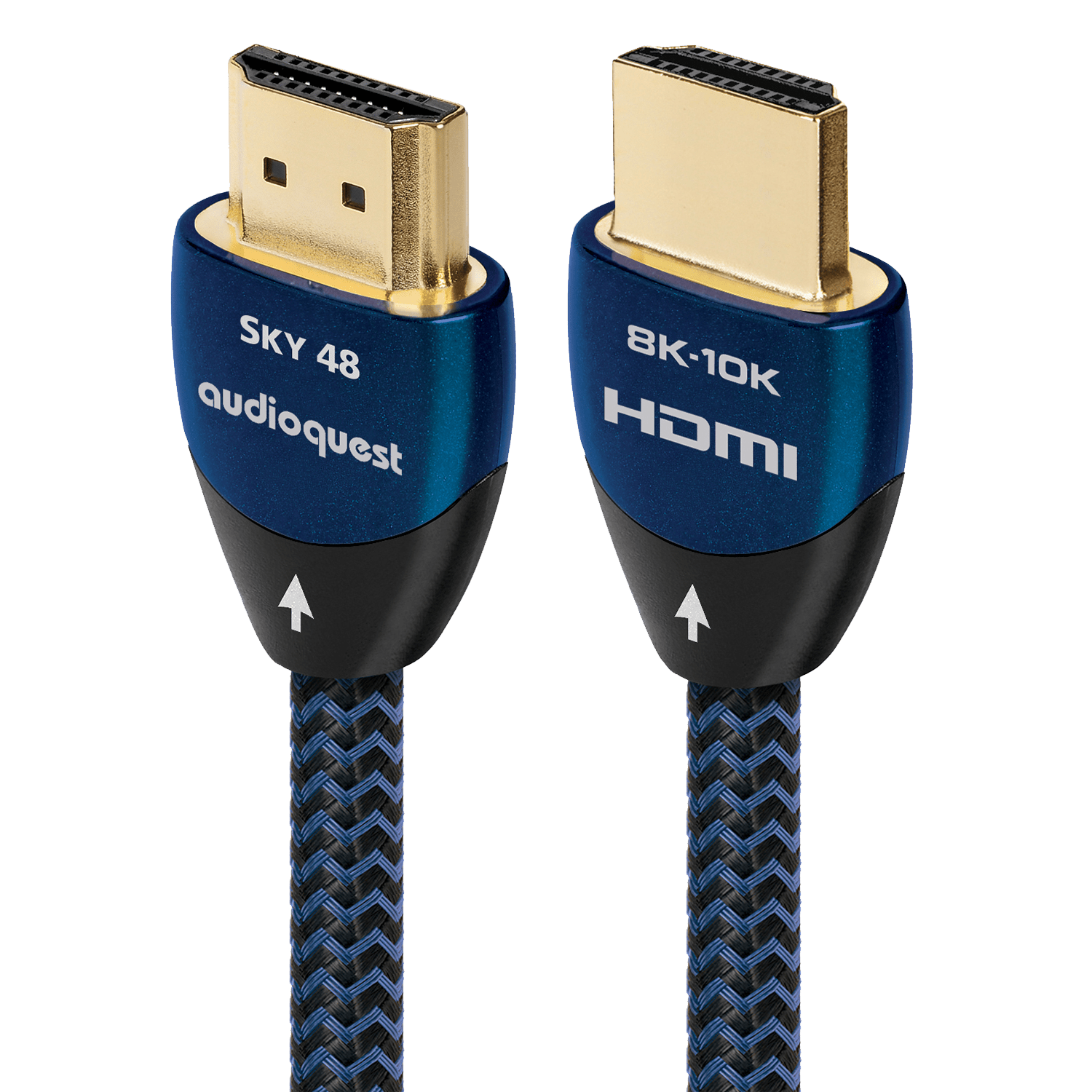 audioquest-sky-48-hdmi-kabel-8k-48gbps image 1