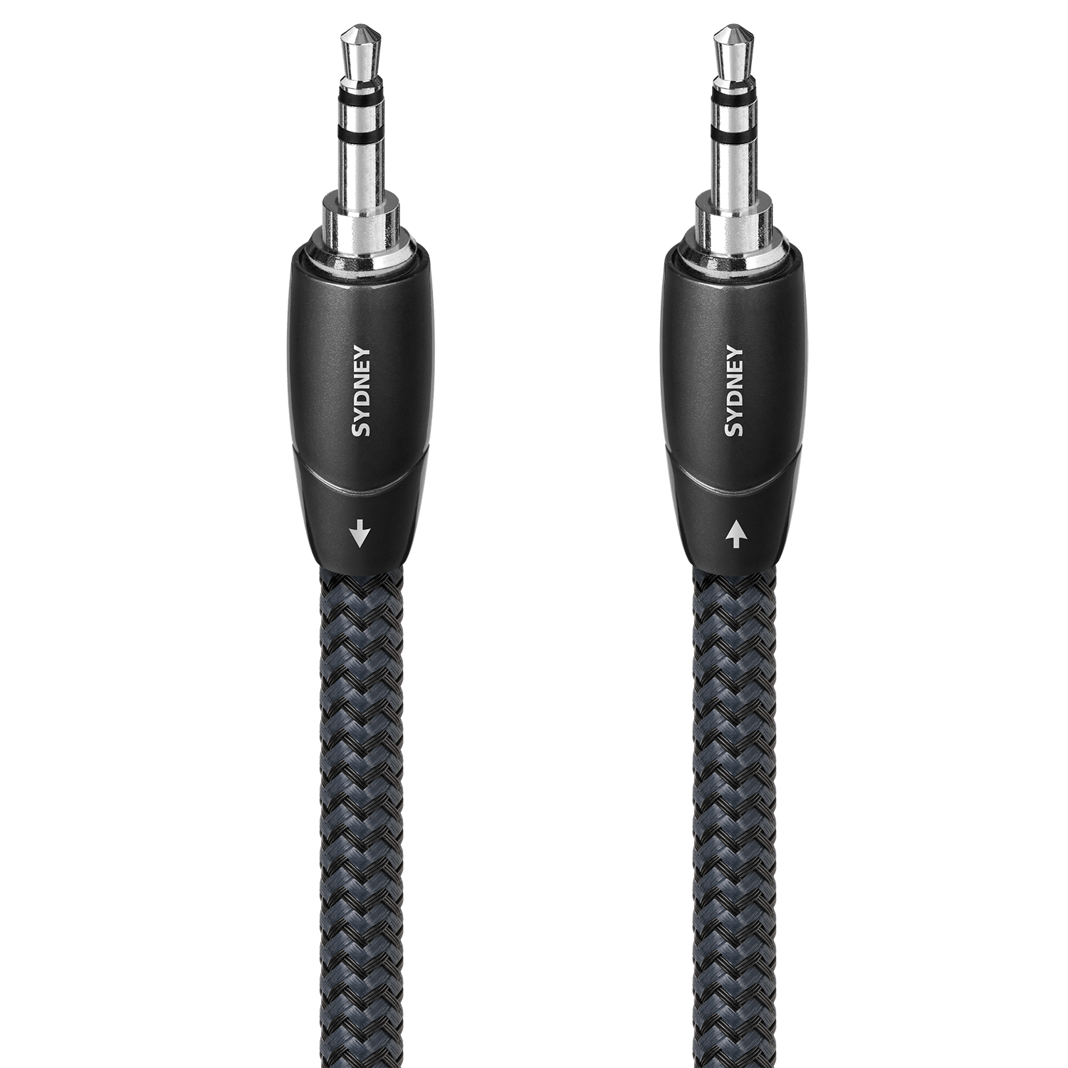 audioquest-sydney-3-5-mm-mini-m-m-kabel-general-berholt image 1