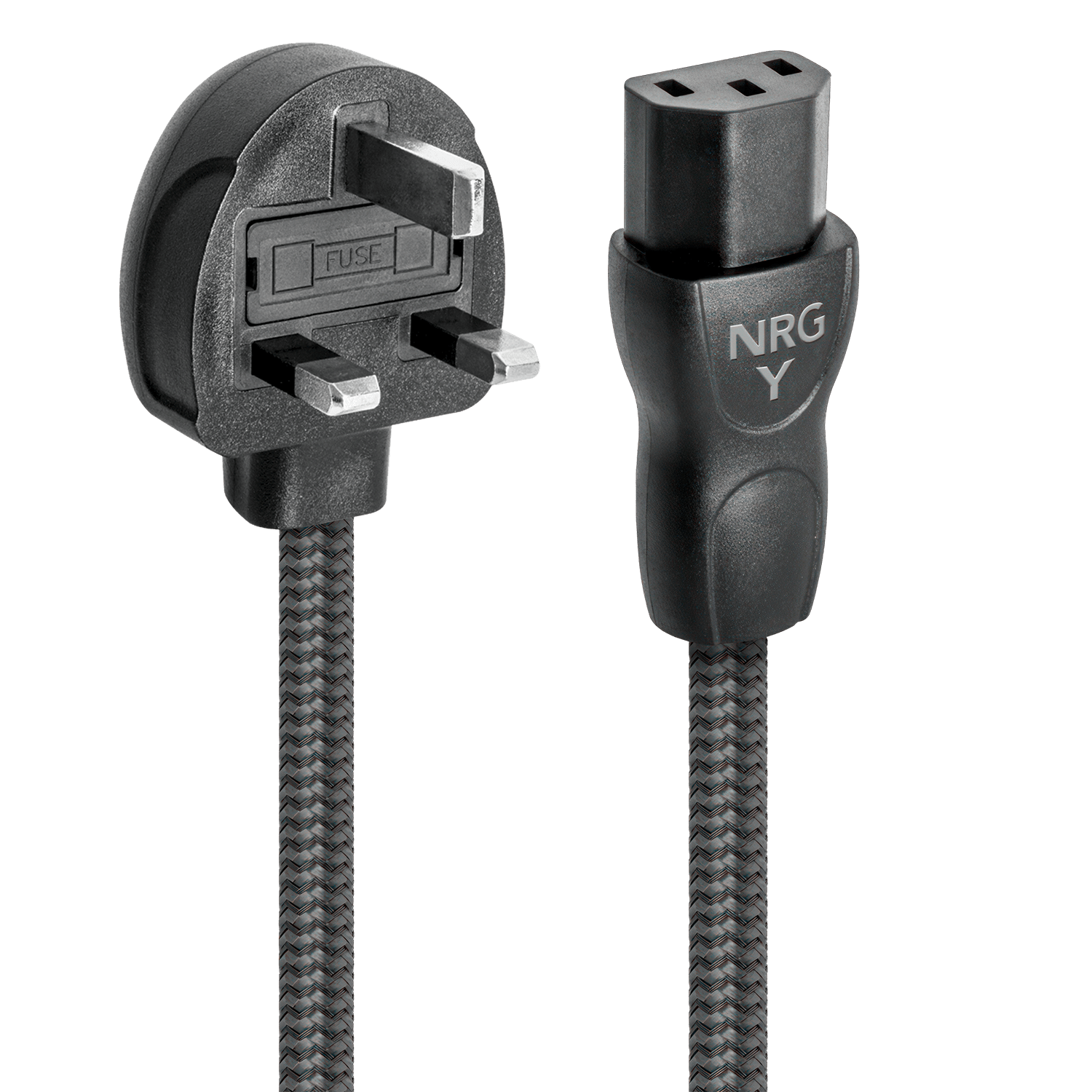 audioquest-nrg-y3-netzkabel-c13-eu-factory-certified-refurbished image 6